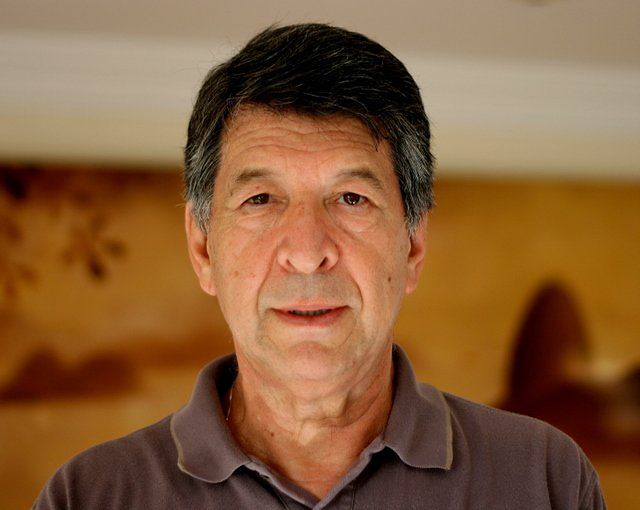 Valdir Siqueira