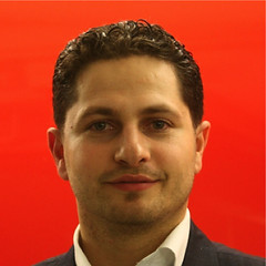 Ahmad Ashkar
