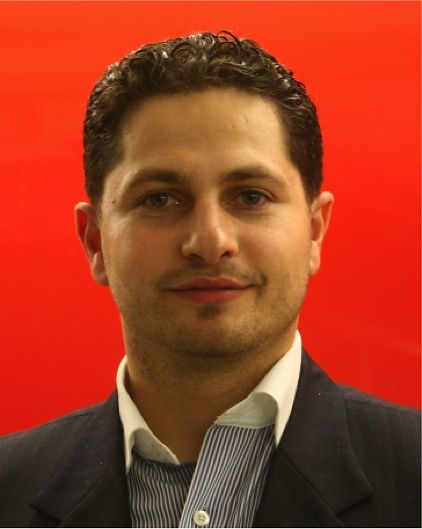 Ahmad Ashkar