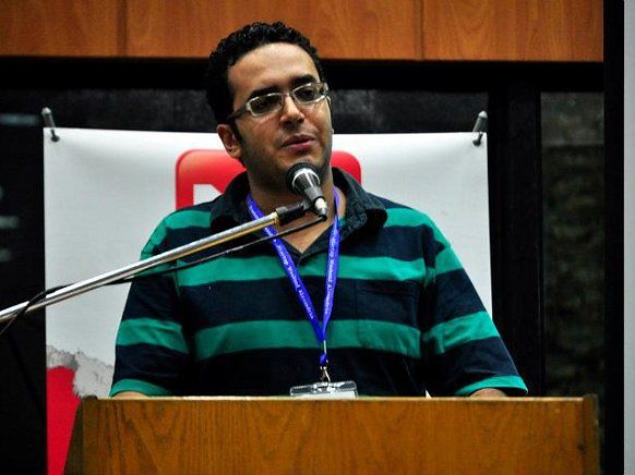 Marwan Arafah