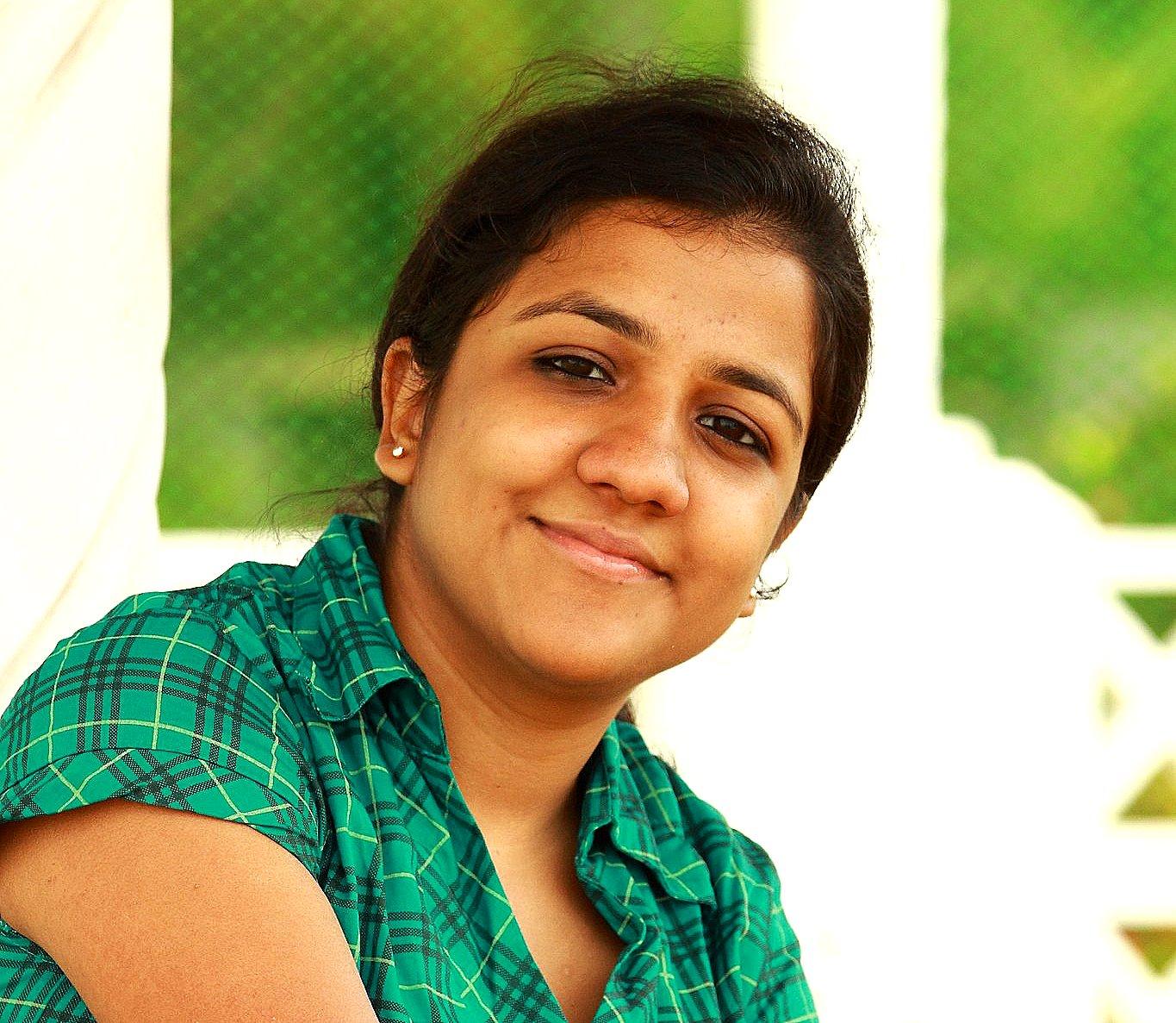 Pavithra Solai Jawahar