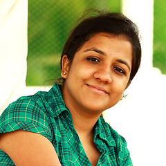 Pavithra Solai Jawahar