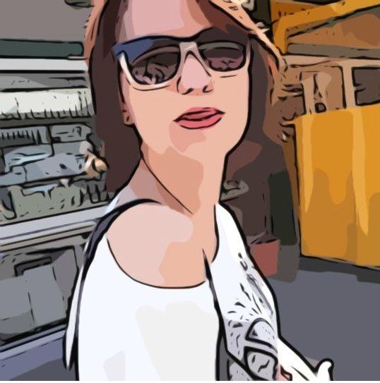 Kristina Gottwald