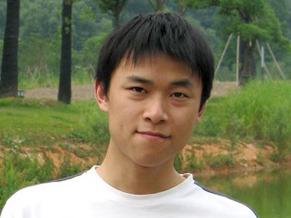 Boyang Zhu
