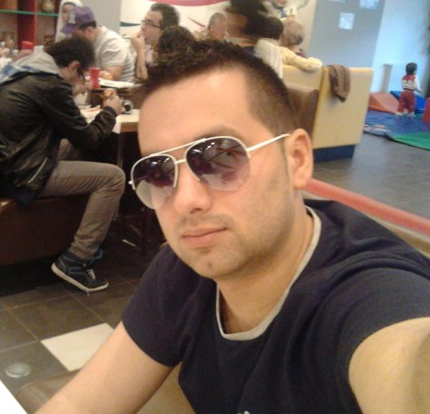 Horia Dinu