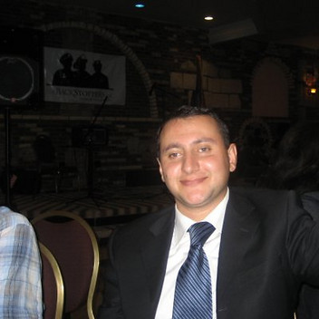 Abdulmelik Alkan