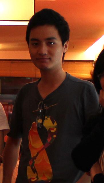 Tu Hoang