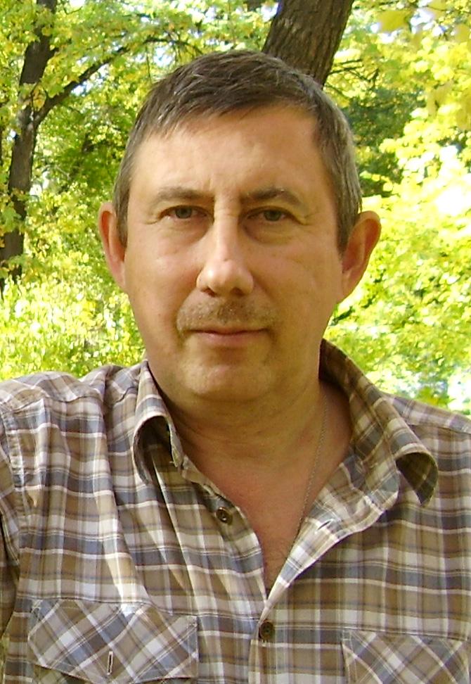 Sergey Rybkin