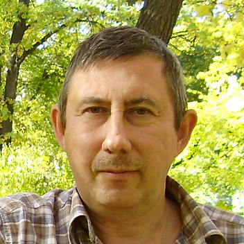 Sergey Rybkin