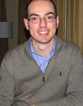 Ross McMillan