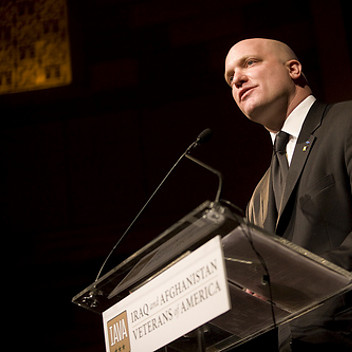 Paul Rieckhoff