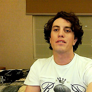 Alejandro Albarran Rojas