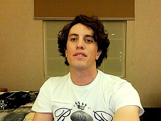 Alejandro Albarran Rojas
