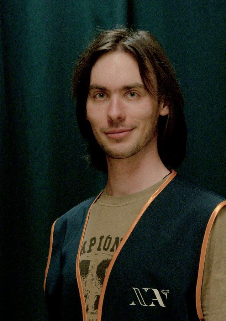 Péter Kovács