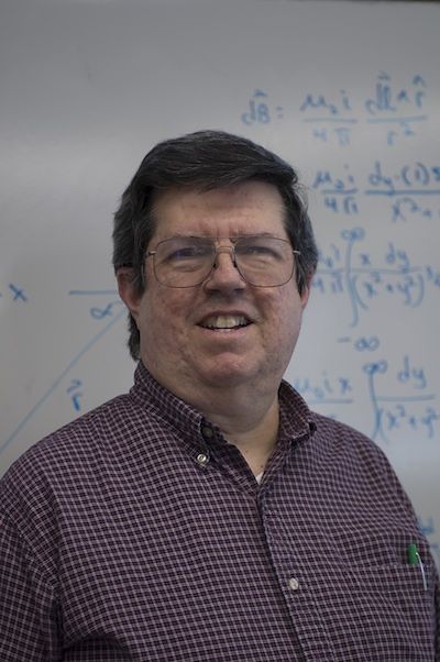 Jeff Weitz