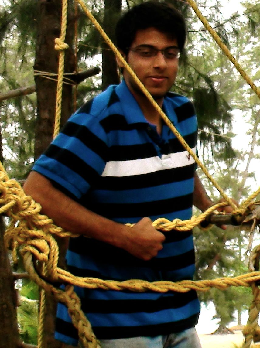 Jatin Chhabriya
