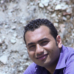 Islam El Shazly