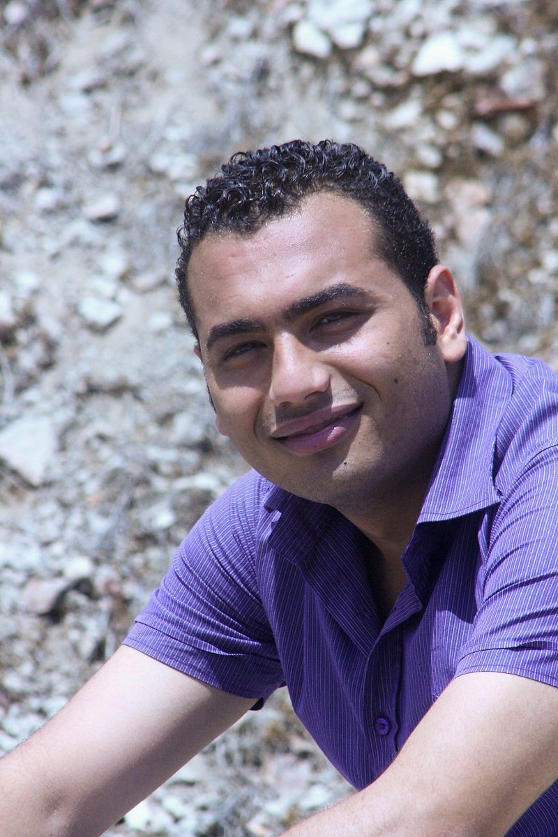 Islam El Shazly