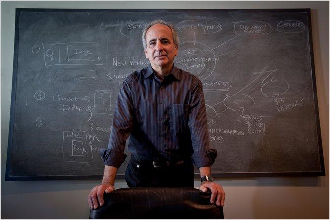 Norman Winarsky