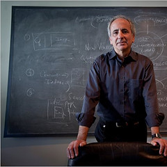 Norman Winarsky