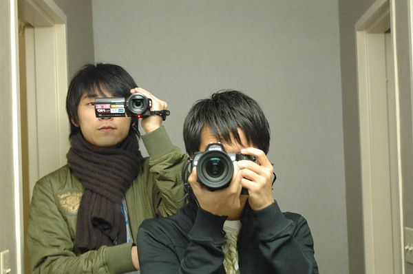 Dennis Guo