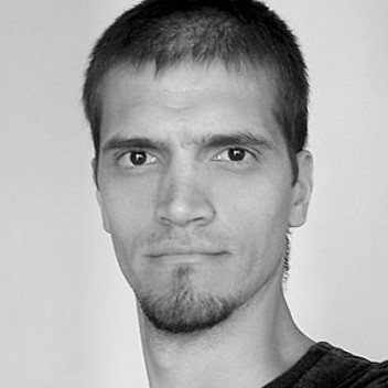 Dejan Radeka