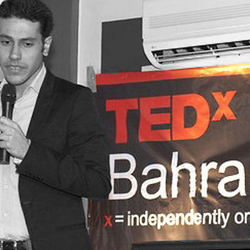Tariq Al Olaimy