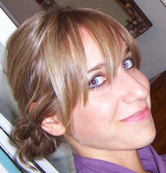 Ilaria Burani
