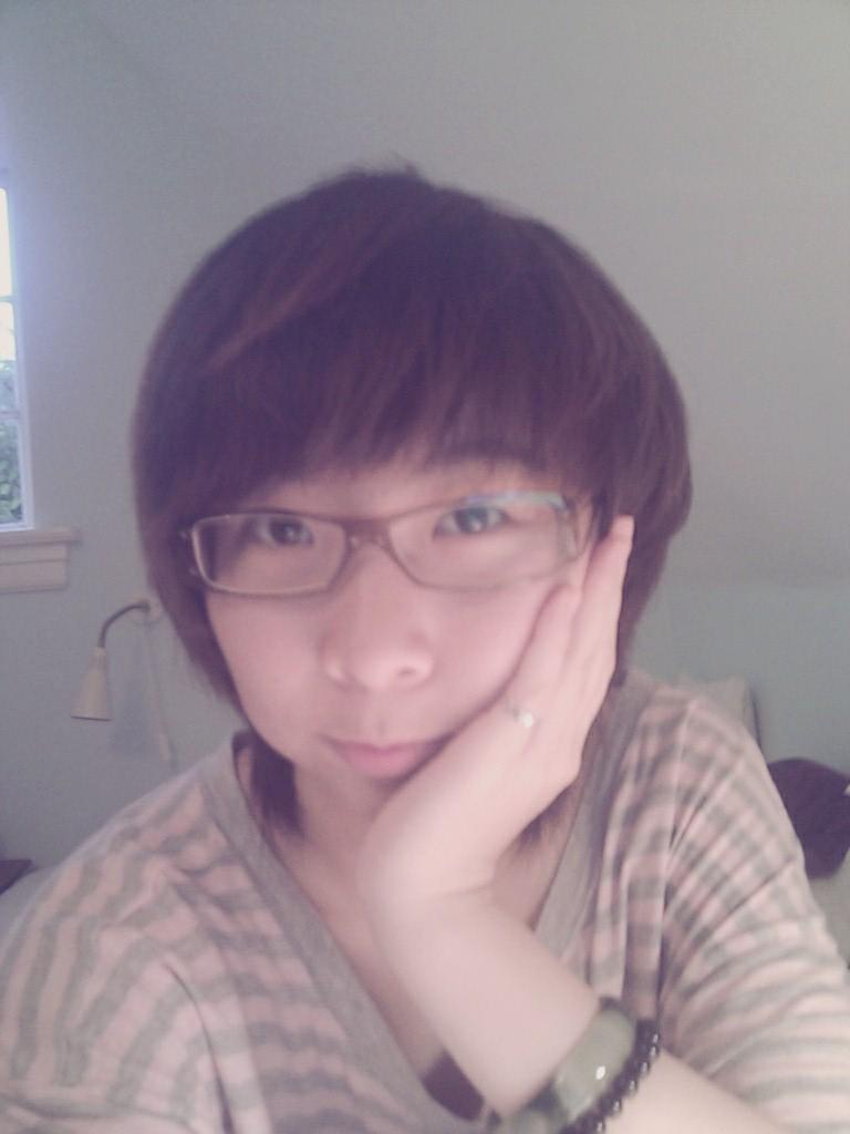 Anqi Feng