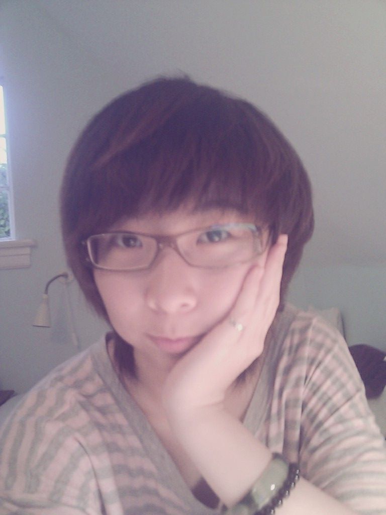 Anqi Feng
