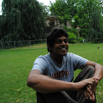 Anshul Aggarwal
