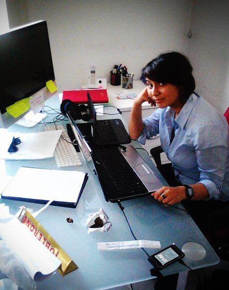 arbi sarah