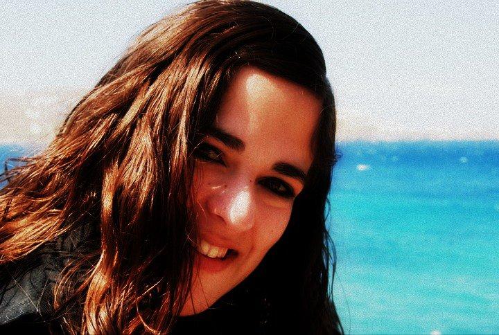 Cristina Sala