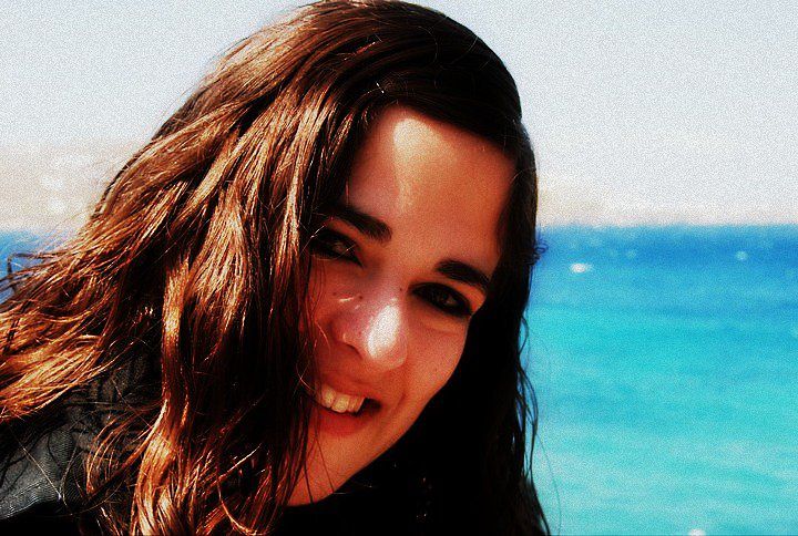 Cristina Sala