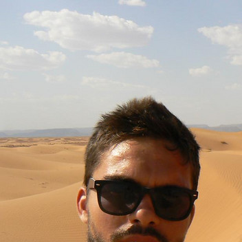Gonçalo Pestana