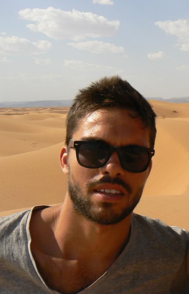 Gonçalo Pestana