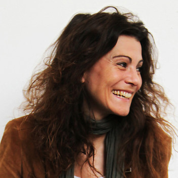 Andrea Bury