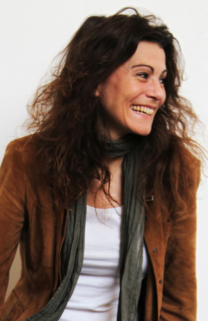 Andrea Bury