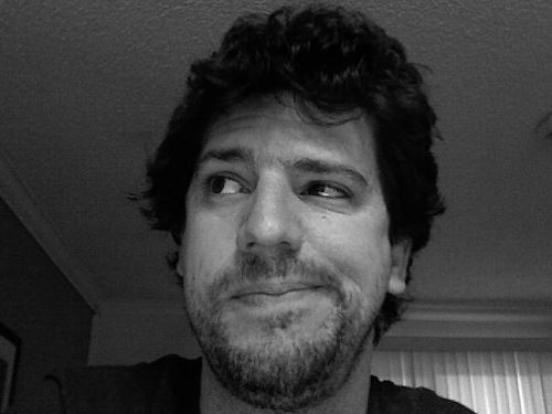 Guido Barosio