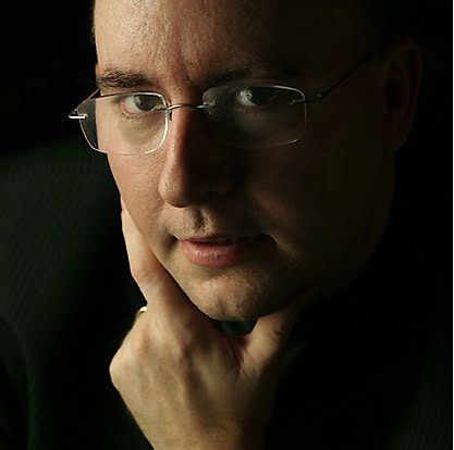 Laurent Penou