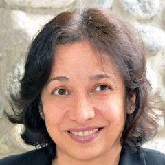 Mojdeh Eskandari