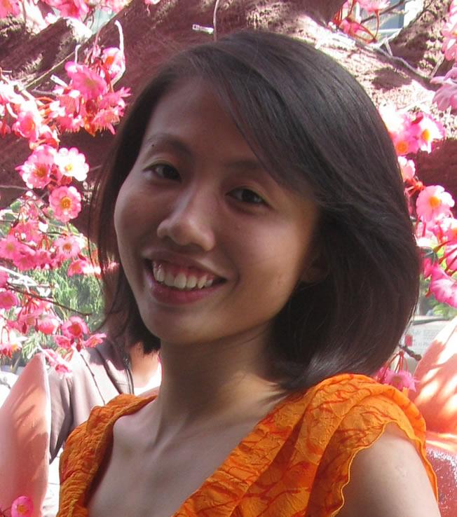 Thuy Nguyen Dang Thanh
