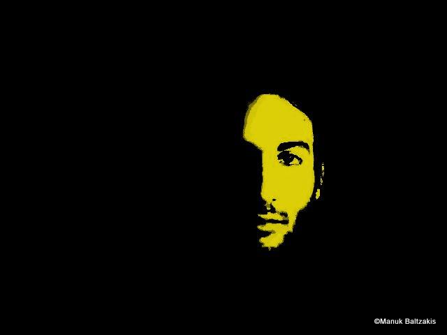 Manos Baltzakis