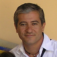 Santiago Gonzalez