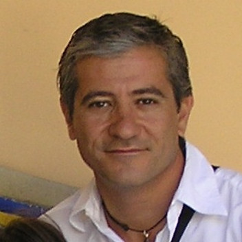 Santiago Gonzalez