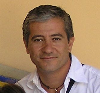 Santiago Gonzalez