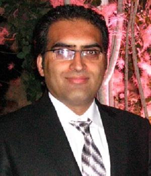 hamed hajabooei