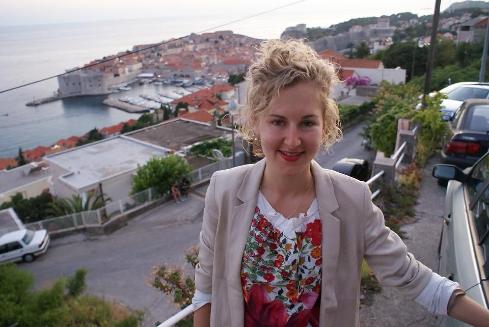 Emily Hehir
