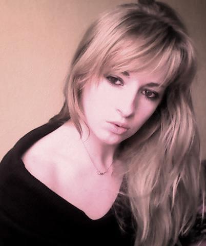 Lilia Rozhniv
