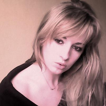 Lilia Rozhniv